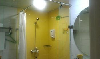 Home Inn Haiyang Road Nantong Exterior photo