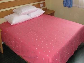 Home Inn Haiyang Road Nantong Exterior photo